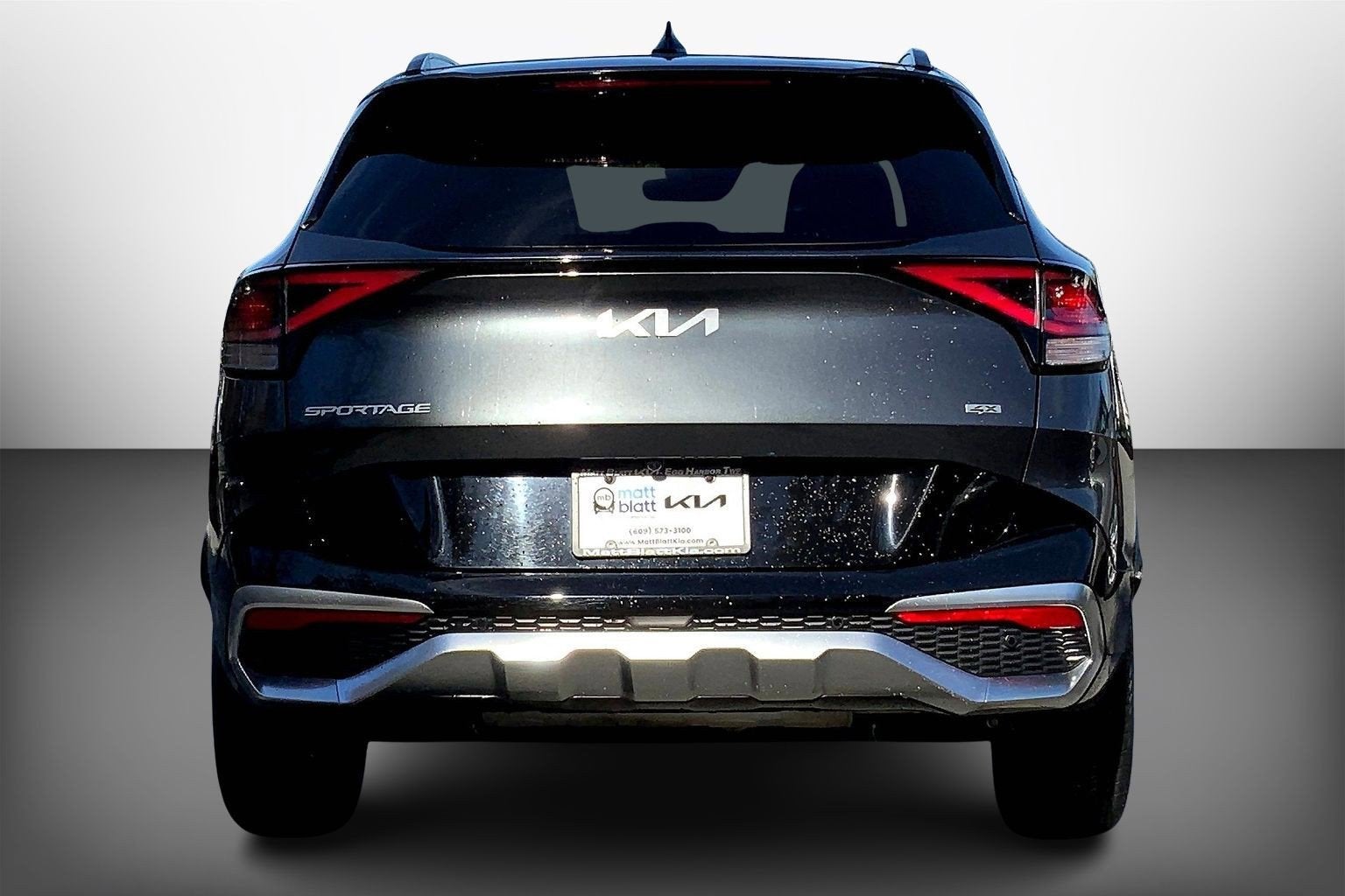 2023 Kia Sportage SX