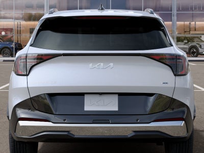 2027 Kia Sportage SX-Prestige