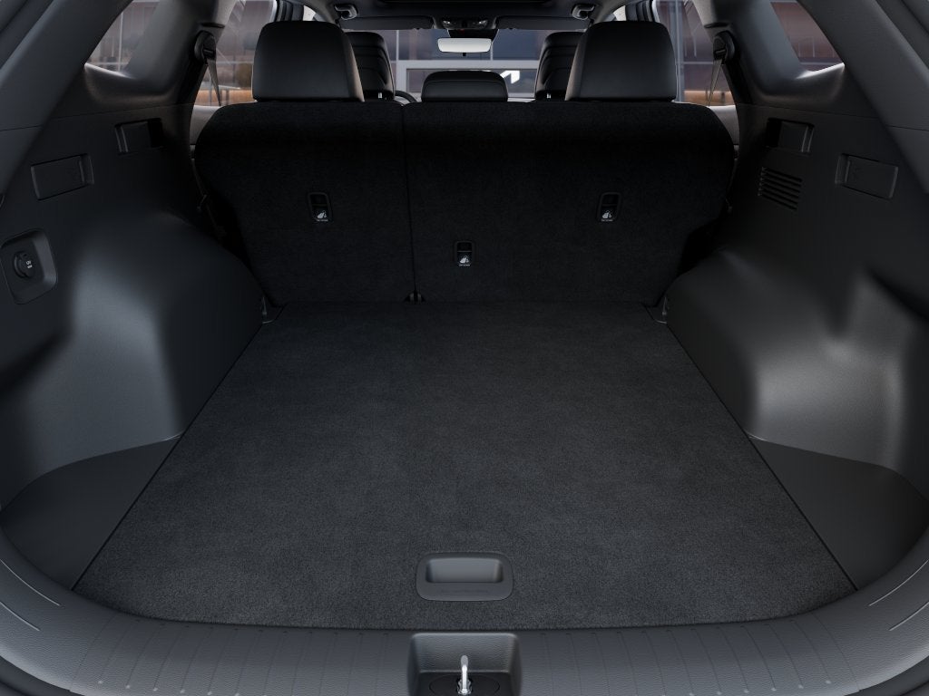 2027 Kia Sportage X-Line