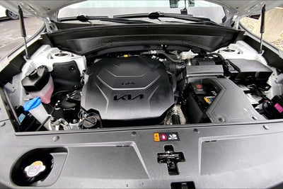 2024 Kia Telluride SX X-Line