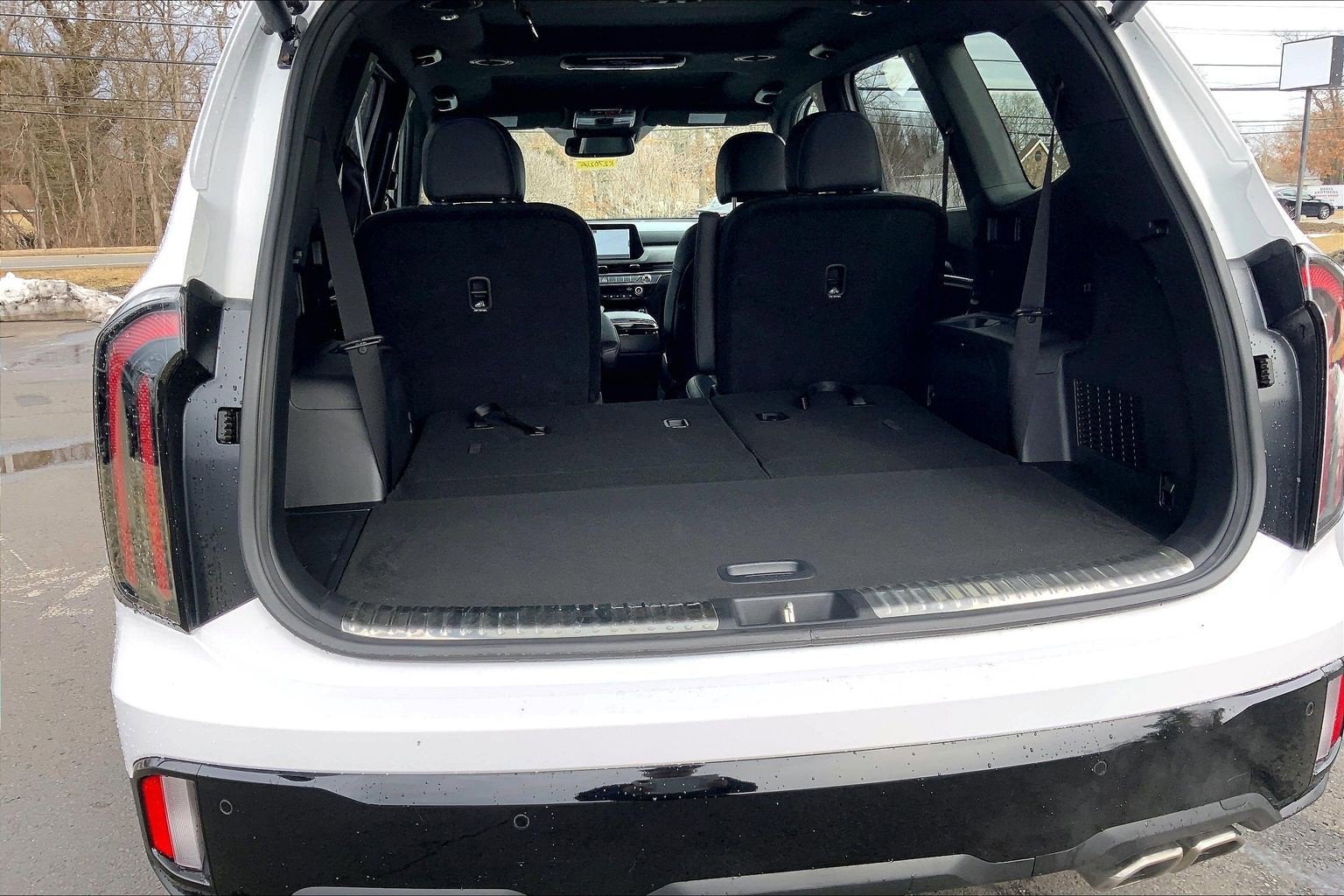 2024 Kia Telluride SX X-Line