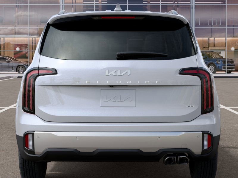 2024 Kia Telluride SX Prestige