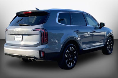 2023 Kia Telluride SX