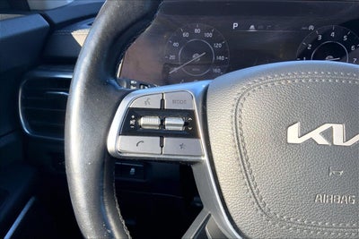 2023 Kia Telluride SX
