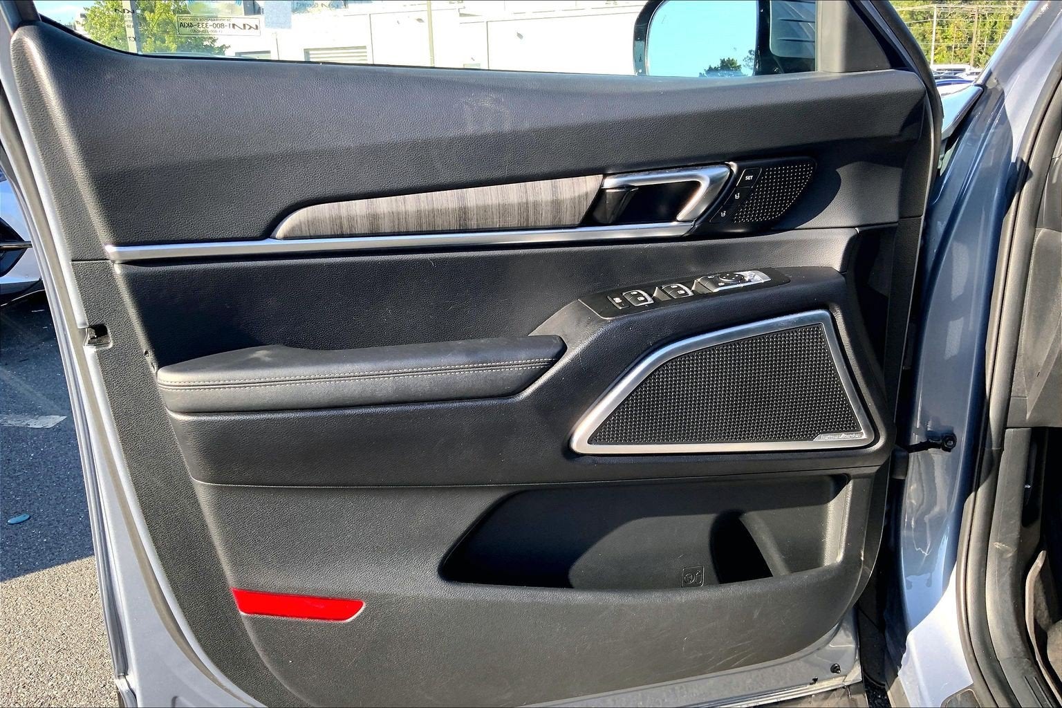 2023 Kia Telluride SX