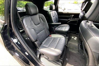 2024 Kia Telluride SX Prestige X-Pro