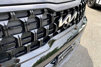 2024 Kia Telluride SX Prestige X-Pro
