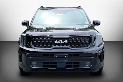 2024 Kia Telluride SX Prestige X-Pro