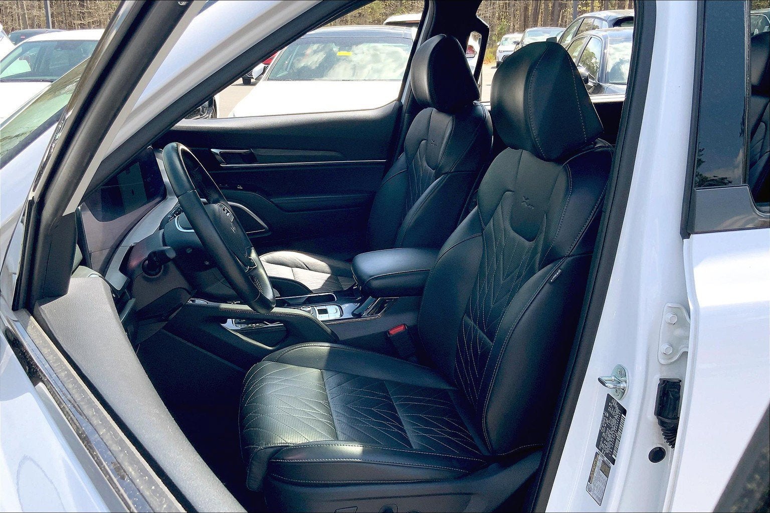 2024 Kia Telluride SX Prestige X-Pro