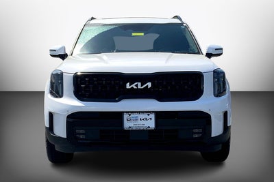 2024 Kia Telluride SX Prestige X-Pro