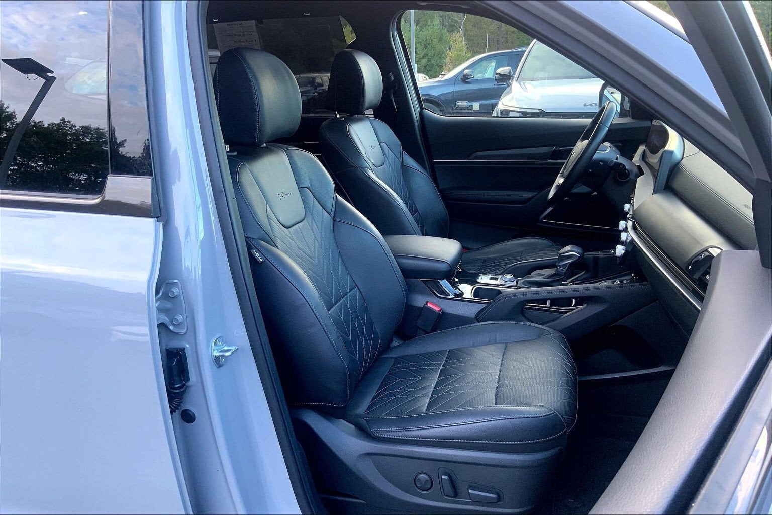 2024 Kia Telluride SX X-Pro