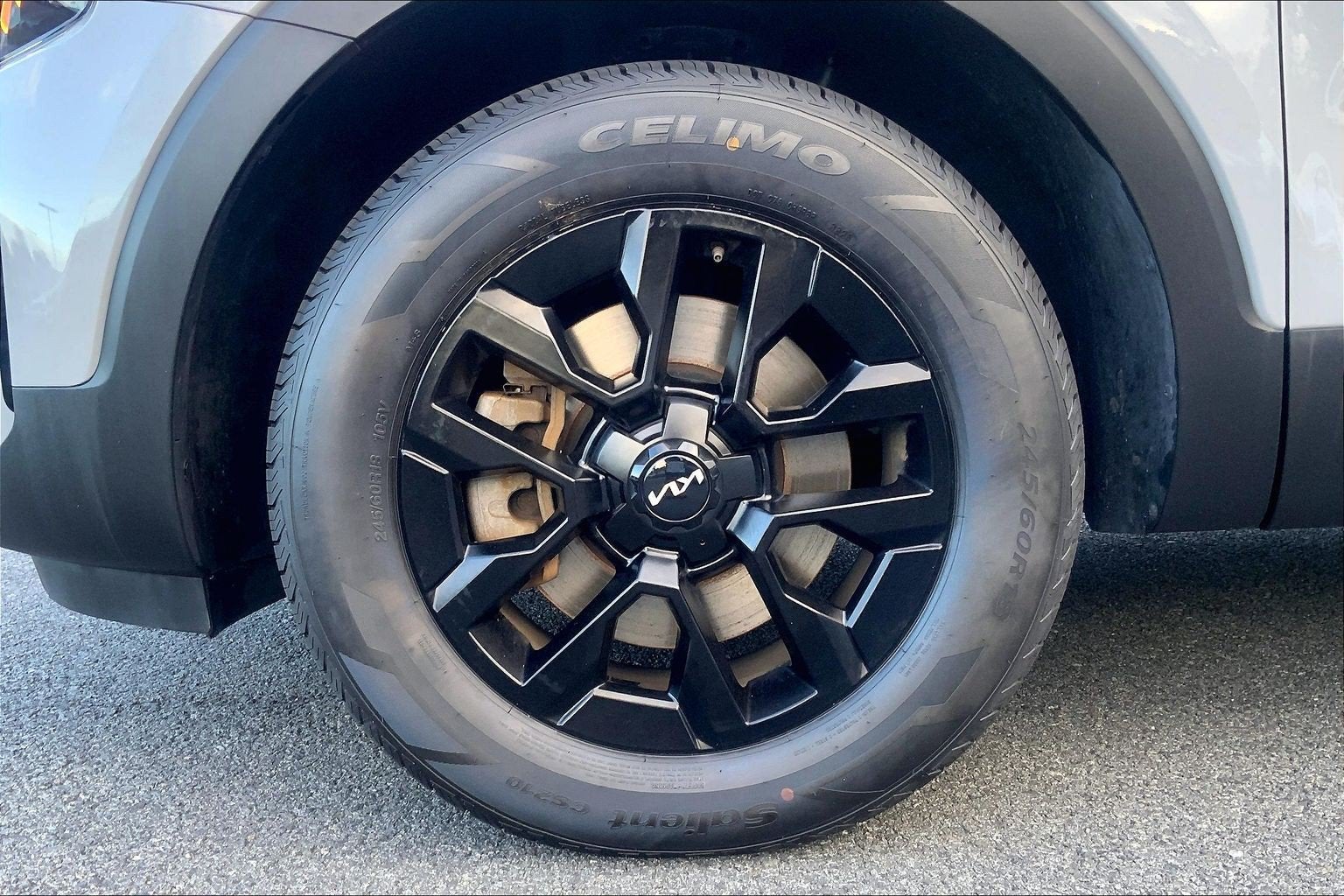 2024 Kia Telluride SX X-Pro