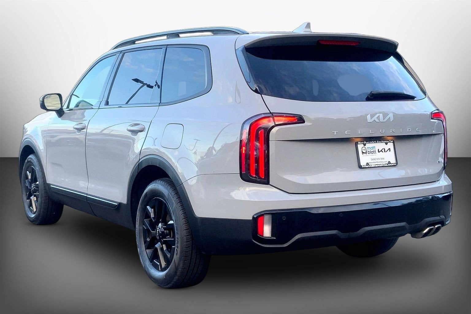 2024 Kia Telluride SX X-Pro