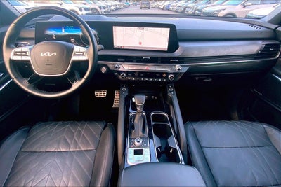 2024 Kia Telluride SX X-Pro