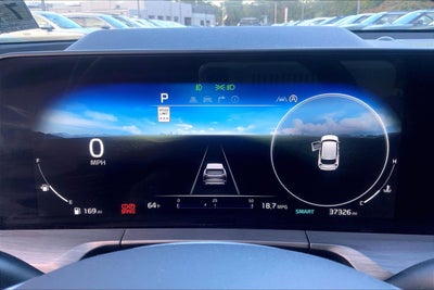 2024 Kia Telluride SX X-Pro