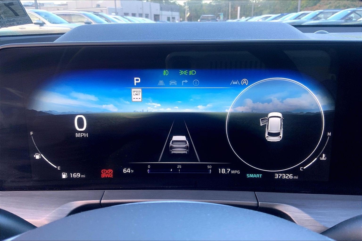 2024 Kia Telluride SX X-Pro