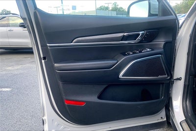 2024 Kia Telluride SX X-Pro