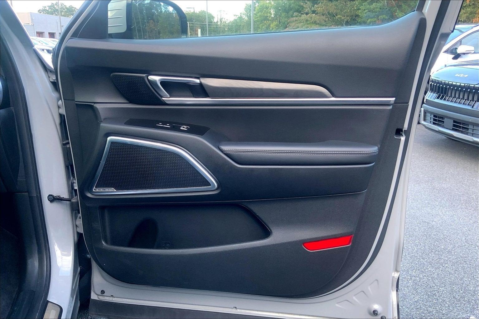 2024 Kia Telluride SX X-Pro