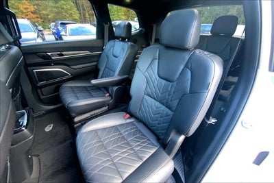 2024 Kia Telluride SX X-Pro