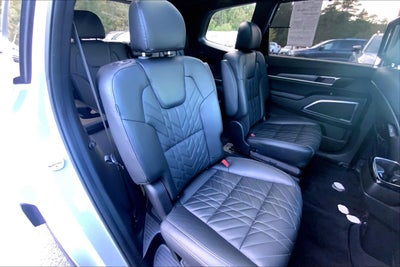 2024 Kia Telluride SX X-Pro