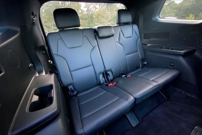2024 Kia Telluride SX X-Pro