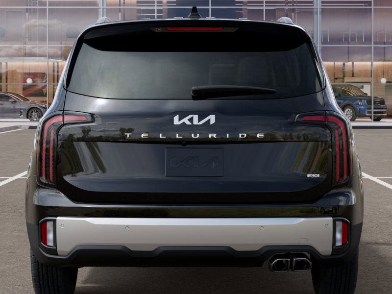 2024 Kia Telluride SX Prestige