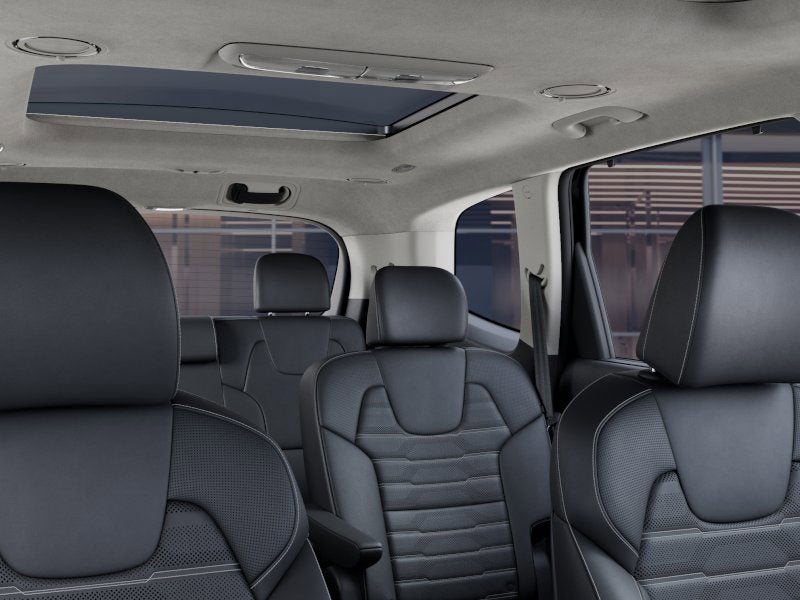 2024 Kia Telluride SX Prestige