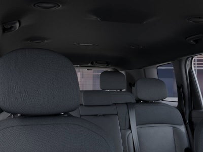 2027 Kia Telluride LX