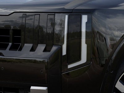 2027 Kia Telluride SX