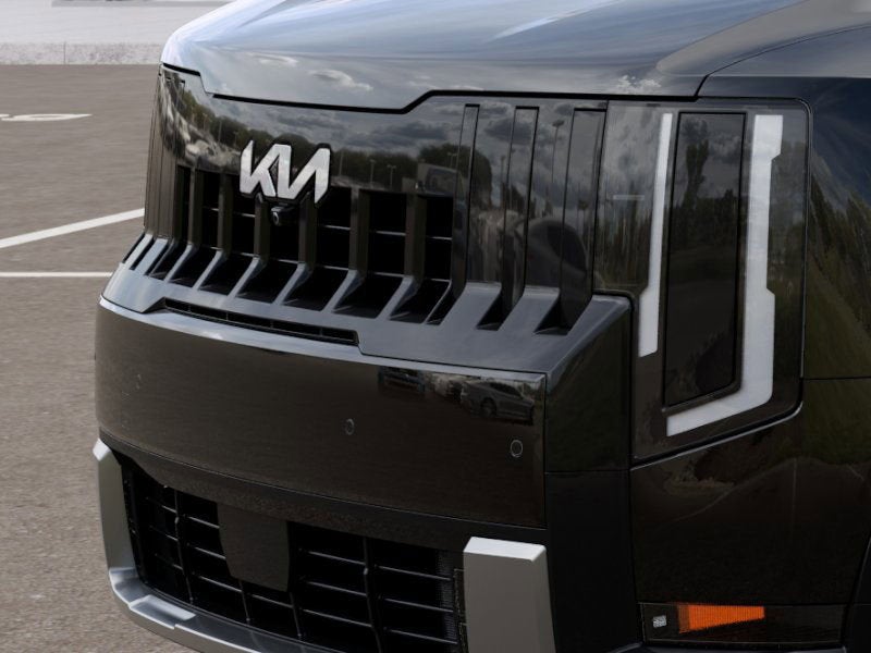 2027 Kia Telluride SX