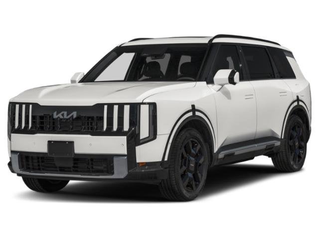 2027 Kia Telluride Hybrid SX