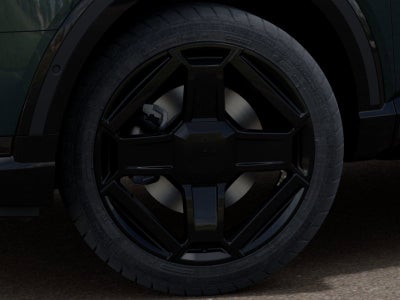 2027 Kia Telluride X-LINE SXP