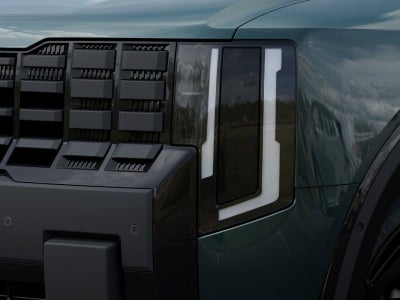 2027 Kia Telluride X-LINE SXP