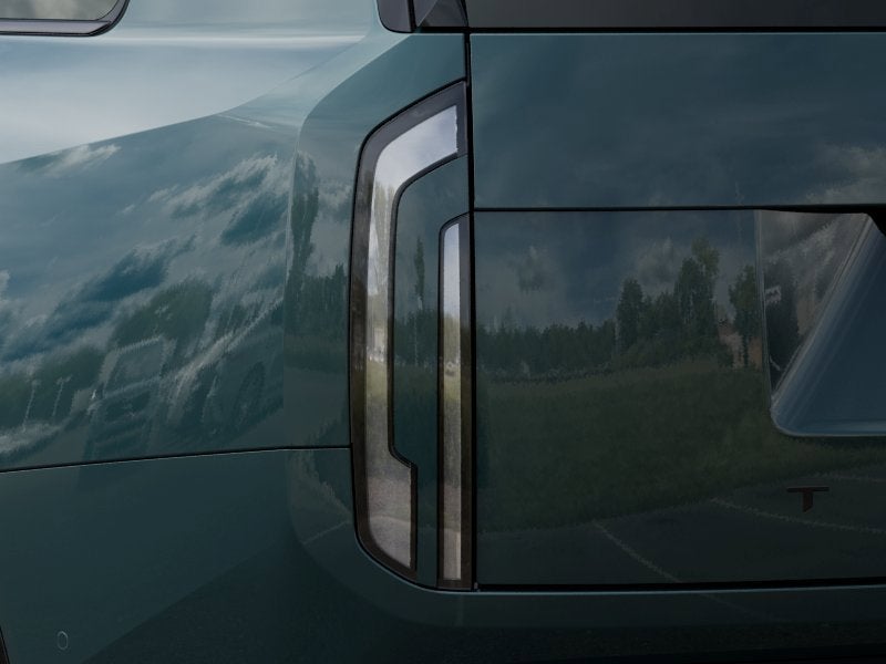 2027 Kia Telluride X-LINE SXP