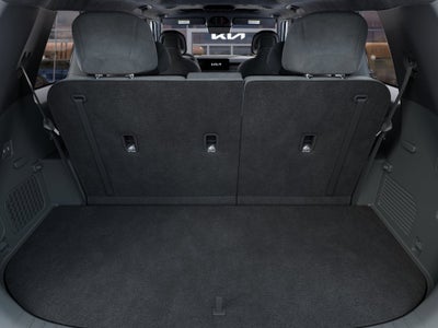 2027 Kia Telluride X-LINE SXP
