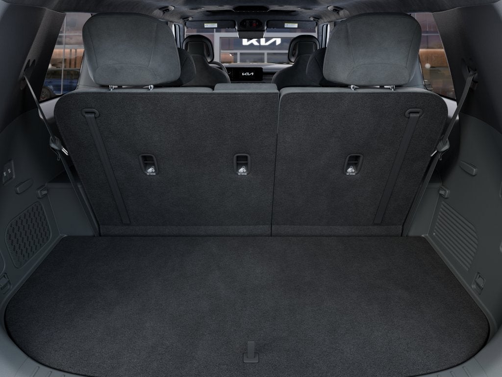 2027 Kia Telluride X-LINE SXP
