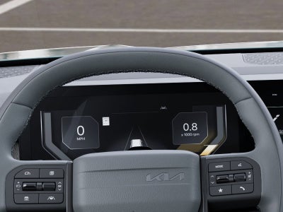 2027 Kia Telluride X-LINE SXP