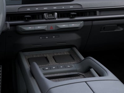 2027 Kia Telluride X-LINE SXP