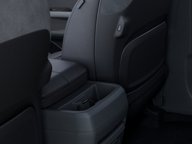 2027 Kia Telluride X-LINE SXP