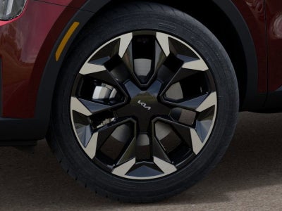 2024 Kia Sorento EX