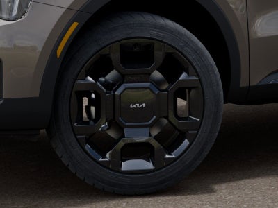 2026 Kia Sorento AWD