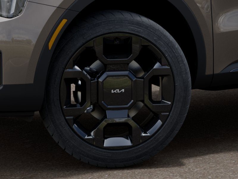 2026 Kia Sorento AWD