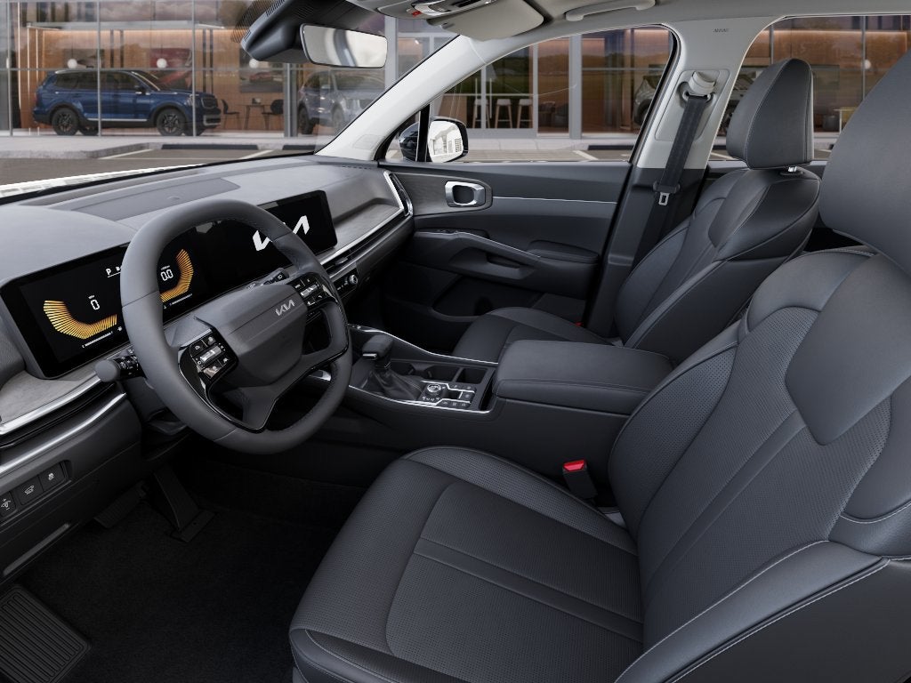 2026 Kia Sorento AWD