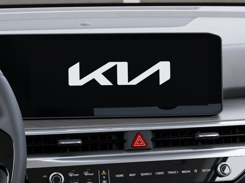 2026 Kia Sorento AWD