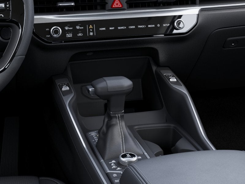 2026 Kia Sorento AWD