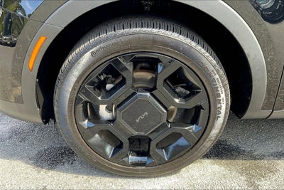 2025 Kia Sorento X-Line SX Prestige