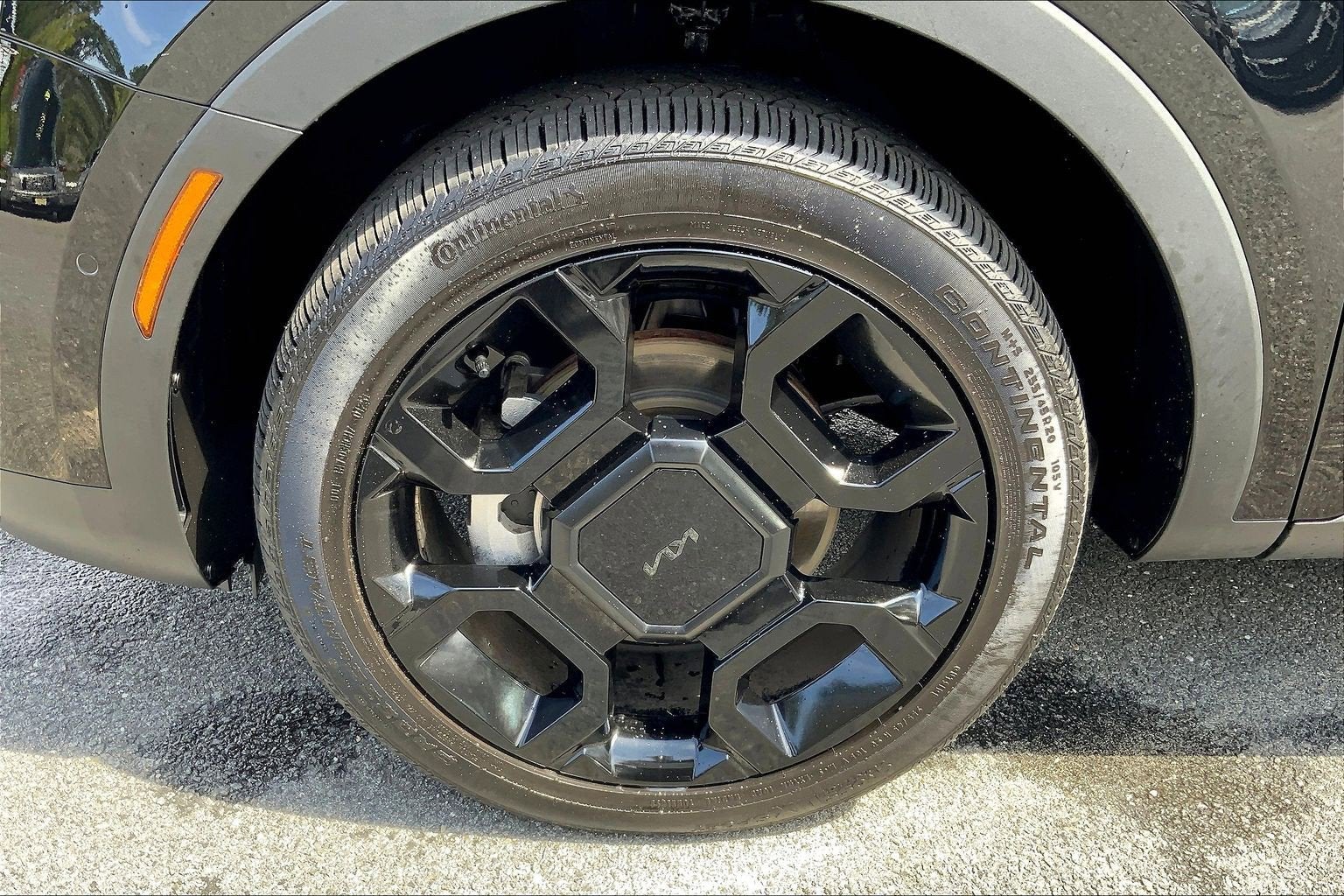 2025 Kia Sorento X-Line SX Prestige