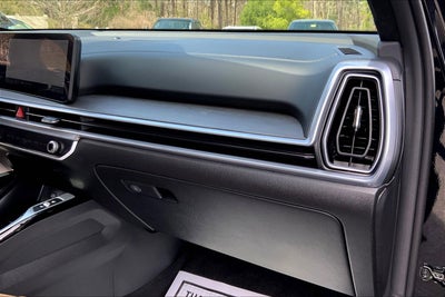 2025 Kia Sorento X-Line SX Prestige