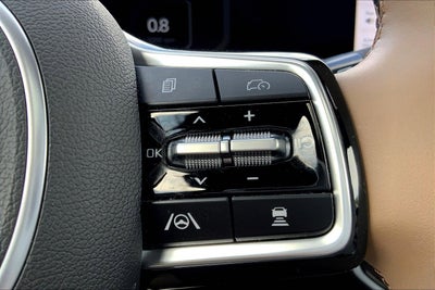 2025 Kia Sorento X-Line SX Prestige