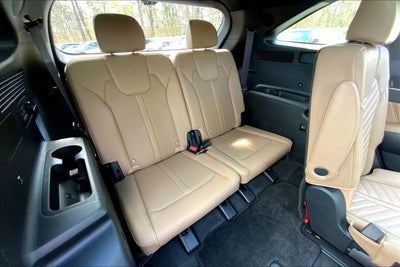 2025 Kia Sorento X-Line SX Prestige